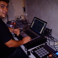 DJ CELSIN podcast artwork