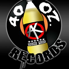 40ozrecords