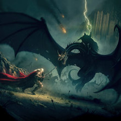 30 Seconds To Mars - Attack (Epic Remix)