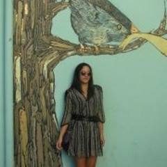 Claire Hankin