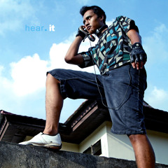 Julian& Aston (Astonian)