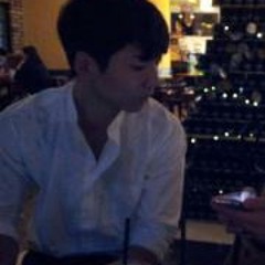 Junsuck Kang