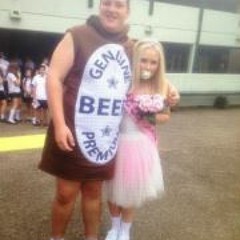 Peewee Hendrix Peeling