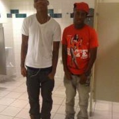 Jakarie Benzino Davis