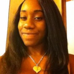 Tynesha Nicole Perkins