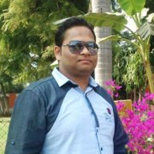 Deepak Gupta 15’s avatar