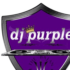 Purple soca mix