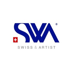 Swiss & artist