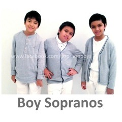 boysopranos