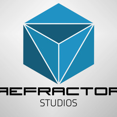 Refractor - Snowflakes [Electronic]