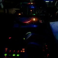 Hardin McCann a.k.a. dj HLM