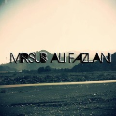 Mirsub Ali Fazlani