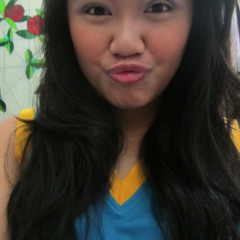 Danielle Buenaventura