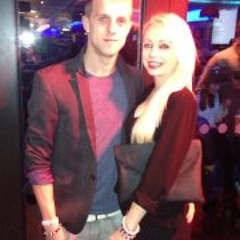 Ashley 'Mash' Underwood