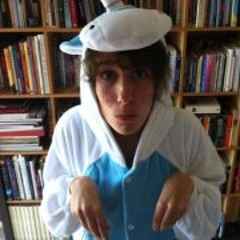 Alexandra Seifertova