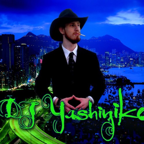 DJ Yashiniko’s avatar