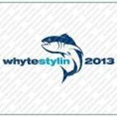 Anthony Whytey Whyte