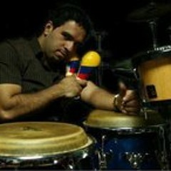 Luis Obregon 5