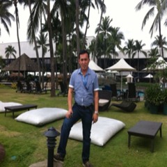 Gerald Tagubar Bechayda