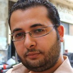 Ehab El Tohamy