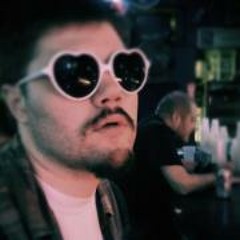 Rainbow Glitter Kitty