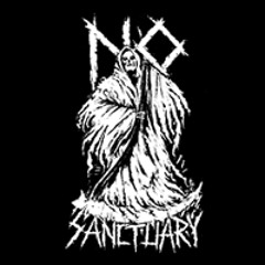 NO SANCTUARY RECORDS
