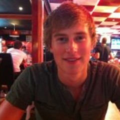 Ruben Hooge Venterink