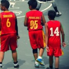 Elijah Craig Manalang