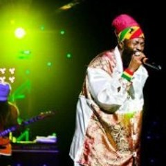 Kingshango Capleton