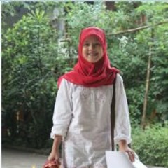 Aaqila K. Zahra Zahira