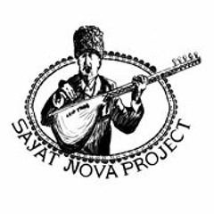 Sayat Nova Project