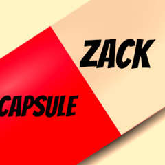Zack capsule
