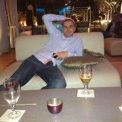 Marcio Jose Barros Laan