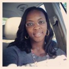 Asia Janae' Grimmage