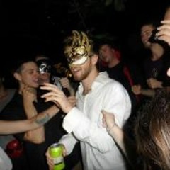 Luke Woodward the Second