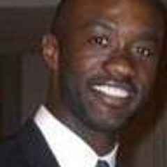 Dion Foxworth