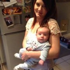 Rebecca Elizabeth Kerry