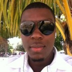 Ricardo Hilaire