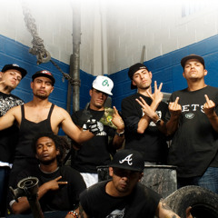 20-SOBREVIVIR MIX Con Rulaz, Drazz,Kiño, Char,Hienna,Hacho,Tito.mp3