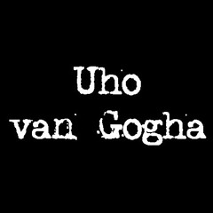 Uho van Gogha