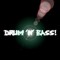 DRUM AND BASS