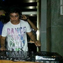 Sid Ghelani (Dj Sid)