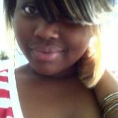 Shantell Brooklyn Barnes