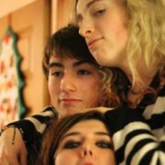 Samantha Robinson 13