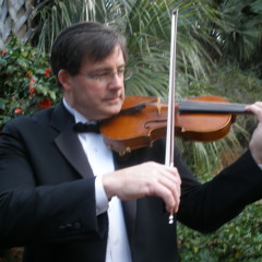 Steve Karp - Violinist