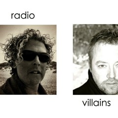 Radio Villains