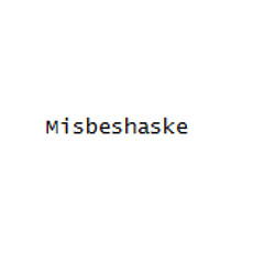 Misbeshakes