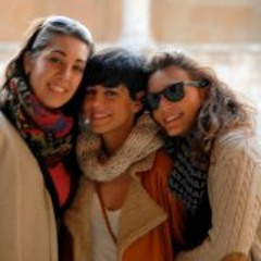 María García-Escribano