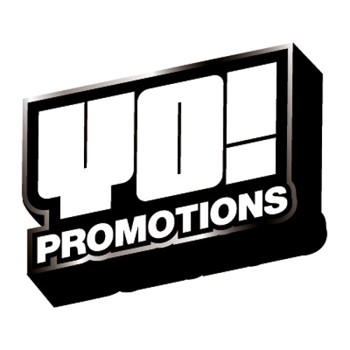 Yo! Promotions’s avatar