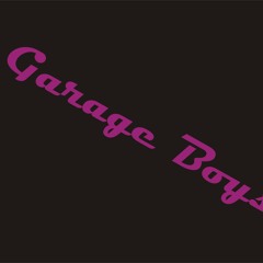 GarageBoys